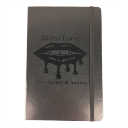 Promotional Journals & Noteboooks  - Ambassador Bound JournalBook™