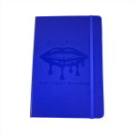 Promotional Journals &amp; Noteboooks - Ambassador Bound JournalBook™