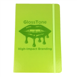 Promotional Journals &amp; Noteboooks - Ambassador Bound JournalBook™