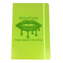 Promotional Journals & Noteboooks  - Ambassador Bound JournalBook™