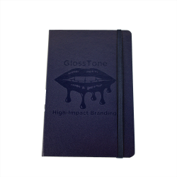 Promotional Journals & Noteboooks  - Ambassador Bound JournalBook™