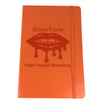 Promotional Journals &amp; Noteboooks - Ambassador Bound JournalBook™