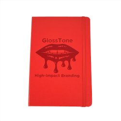 Promotional Journals & Noteboooks  - Ambassador Bound JournalBook™