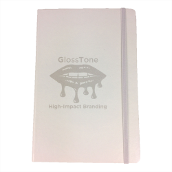 Promotional Journals & Noteboooks  - Ambassador Bound JournalBook™
