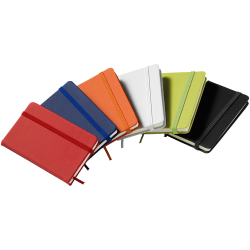 Promotional Journals & Noteboooks  - Ambassador Bound JournalBook™