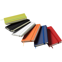 Promotional Journals & Noteboooks  - Ambassador Bound JournalBook™