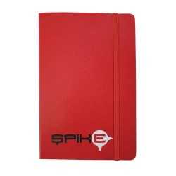 Promotional Journals & Noteboooks  - Ambassador Bound JournalBook™