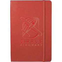 Promotional Journals & Noteboooks  - Ambassador Bound JournalBook™