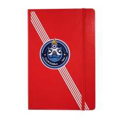 Promotional Journals & Noteboooks  - Ambassador Bound JournalBook™