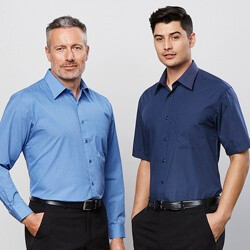 Men's Corporate Shirts