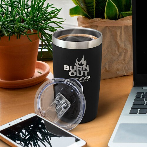 Coffee Mugs & Drinkware