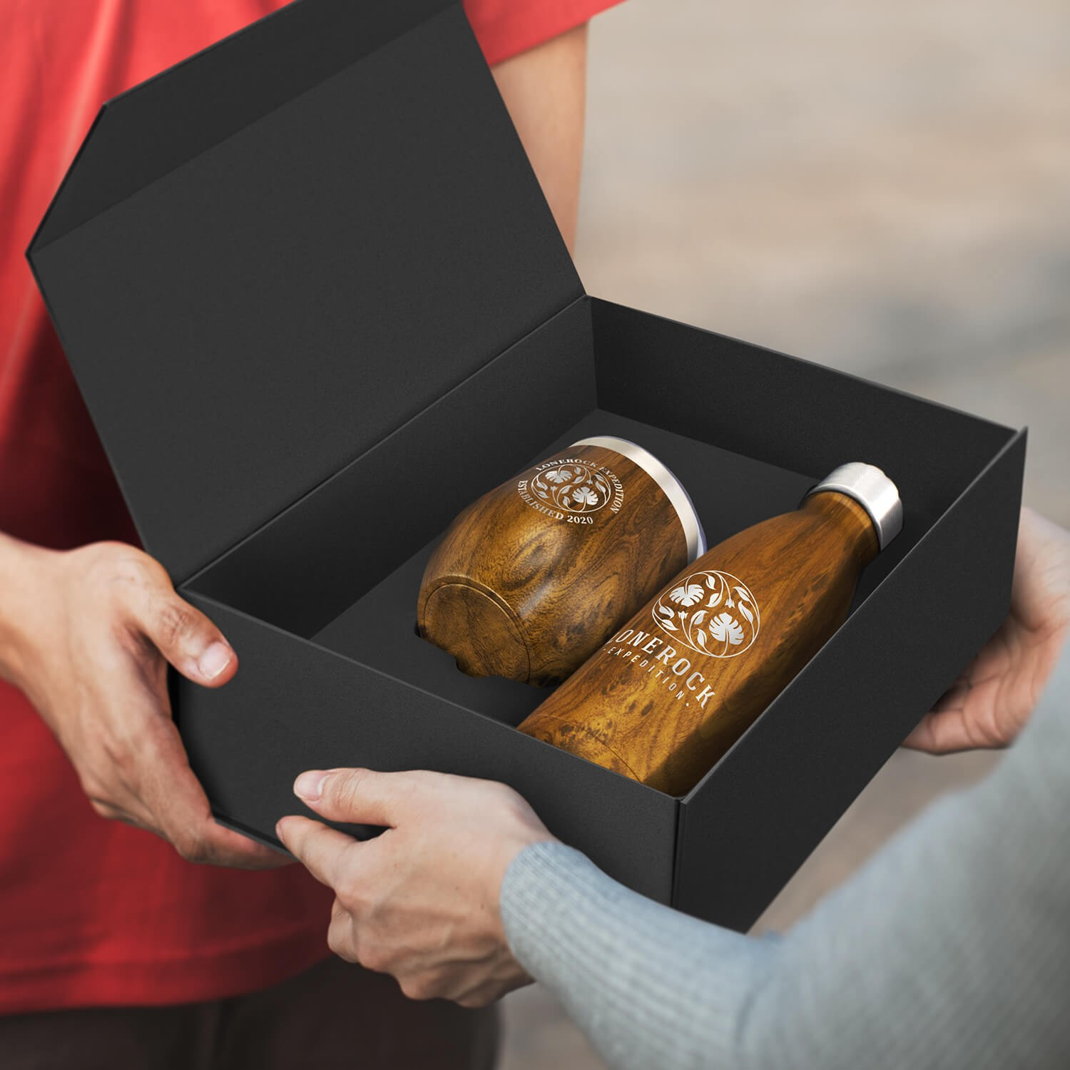 Coffee Gift Sets