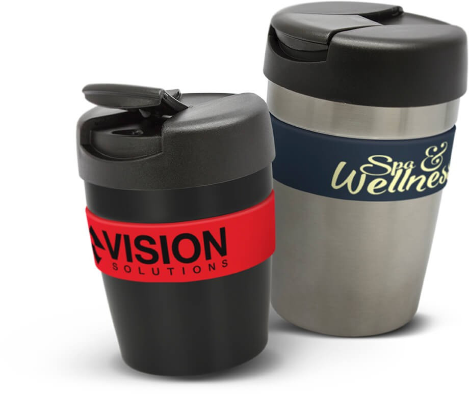 Stainless Steel Mugs