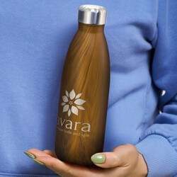 Branded Flasks