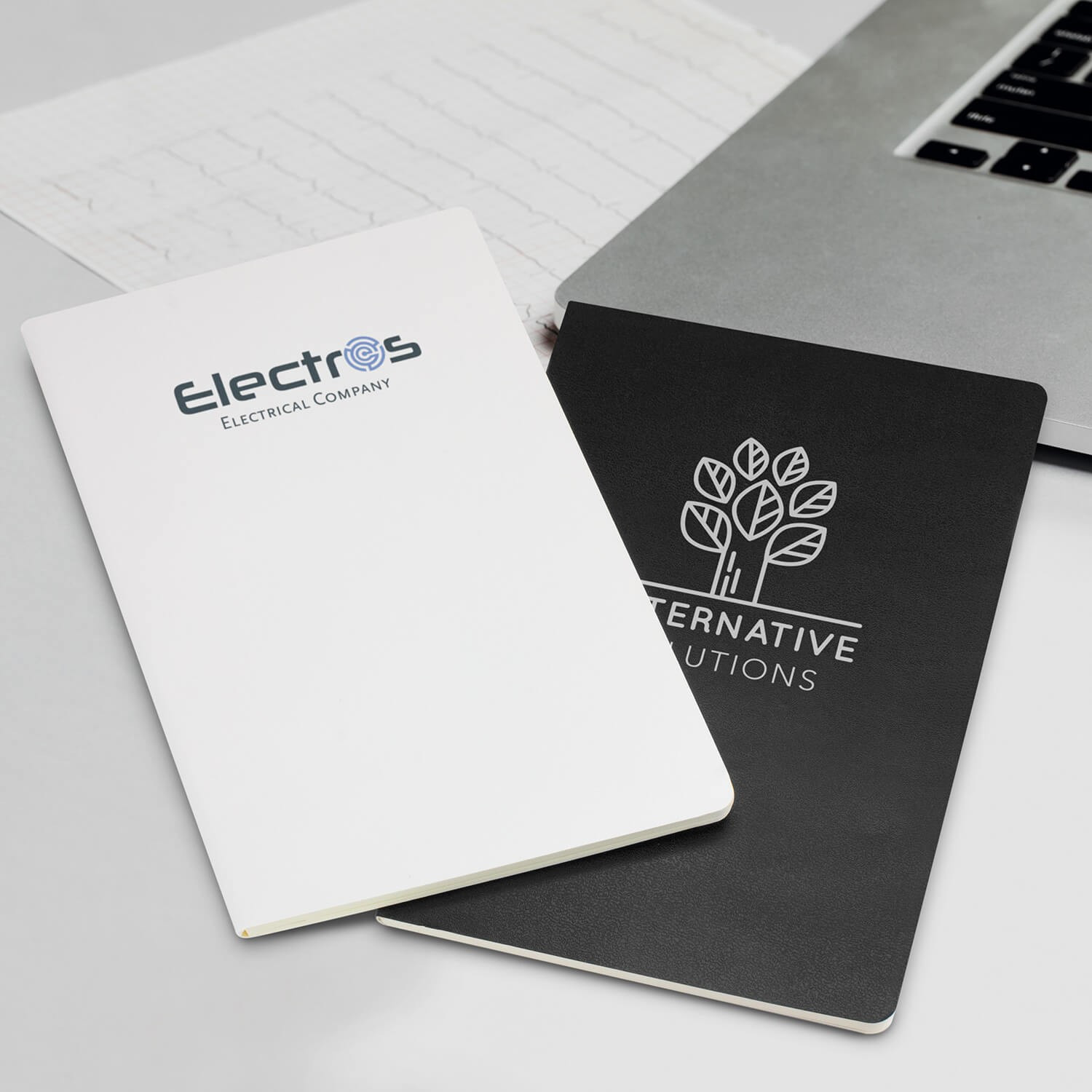 Journals & Note Pads