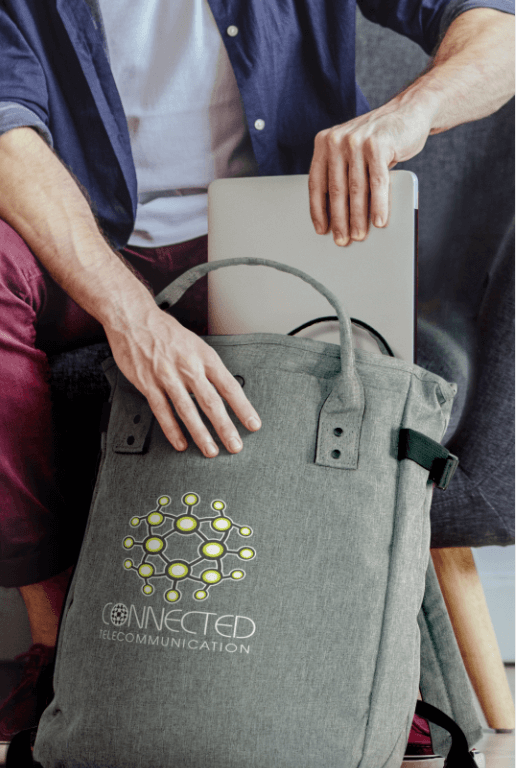 Computer Laptop Bags & Backpacks