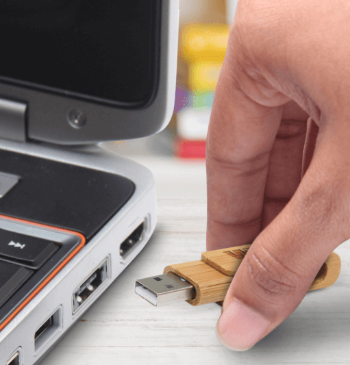 Flash Drives