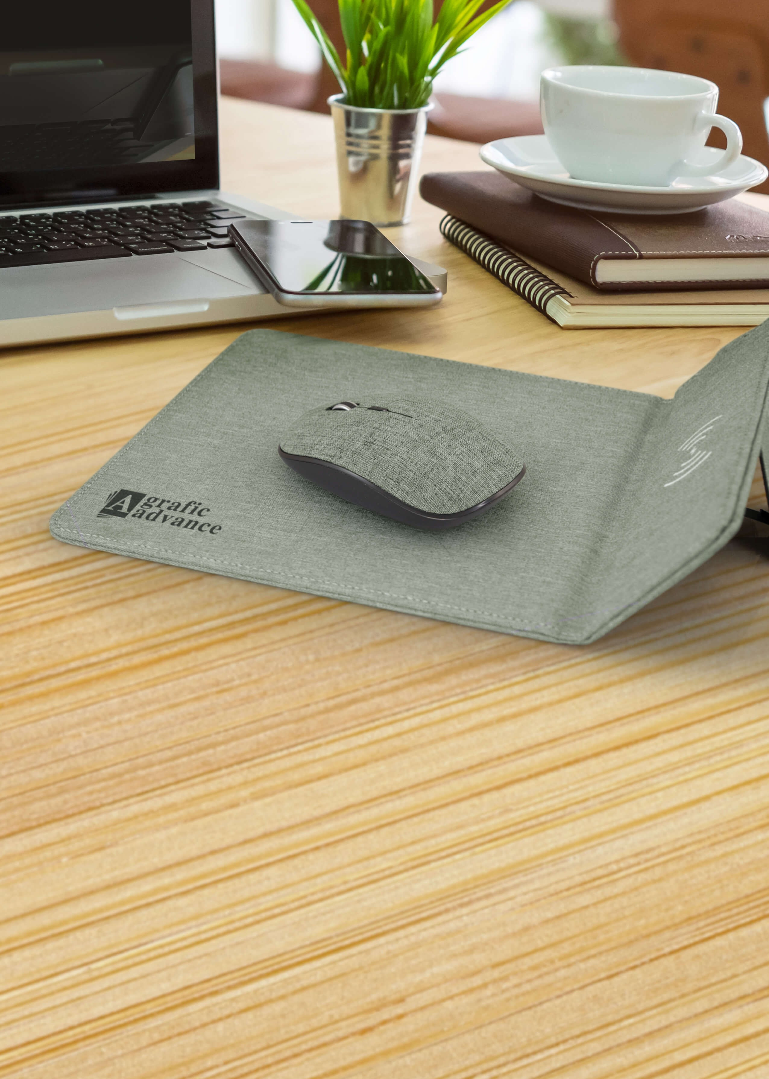 Mouse Pads