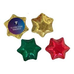 Branded Chocolates