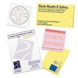 Branded Post it Notes