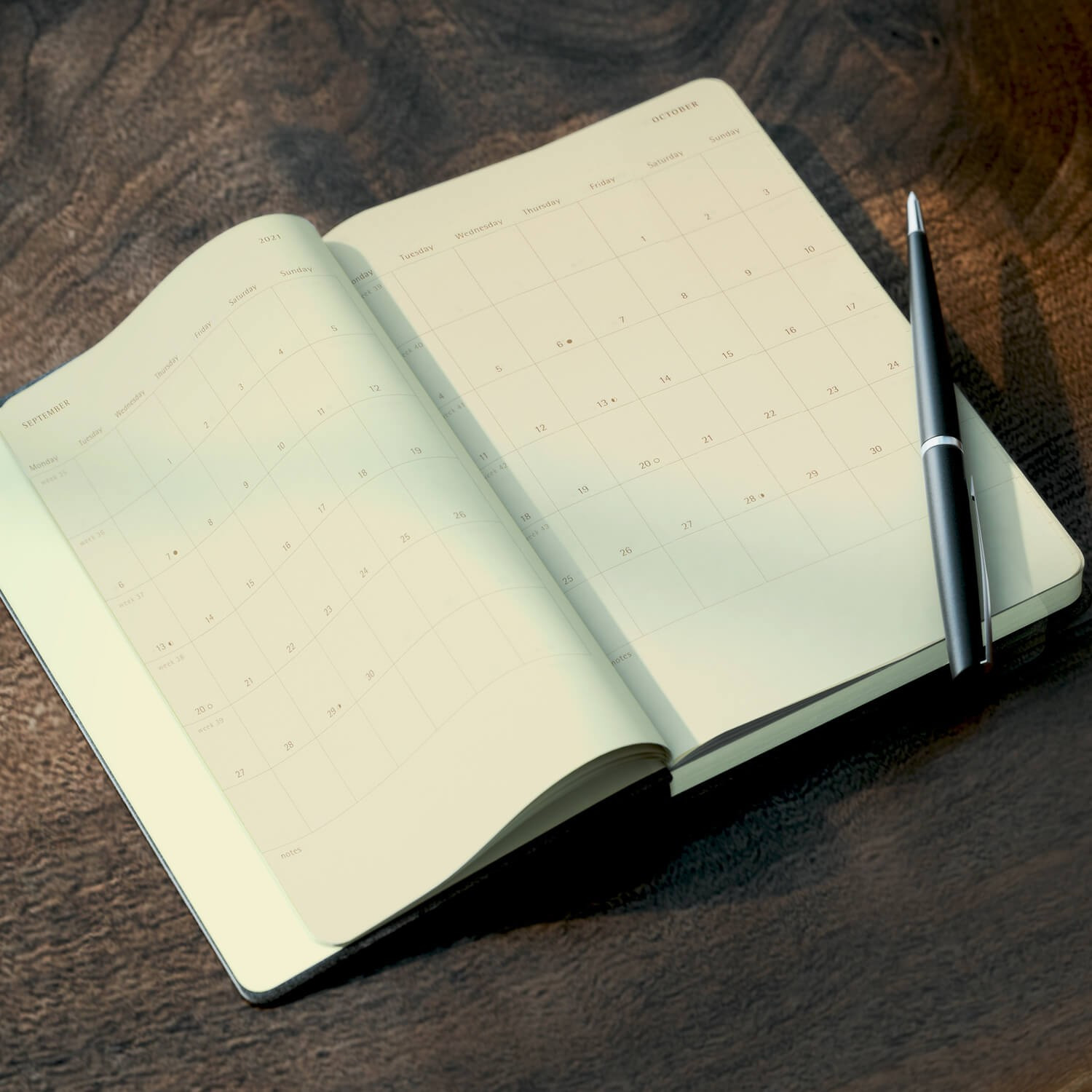 Conference Note Pads
