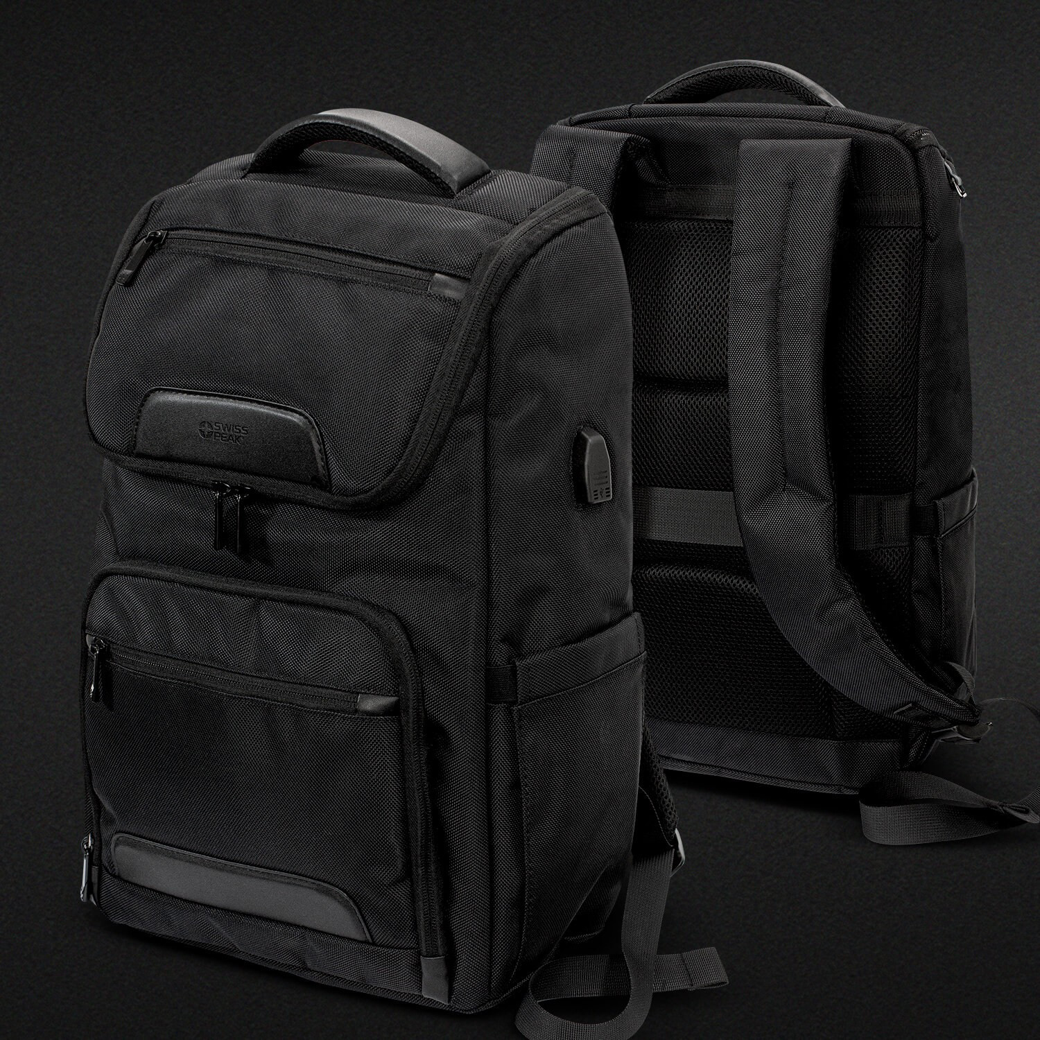 Travel & Trolley Conference Bags