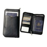 Conference Travel Wallets