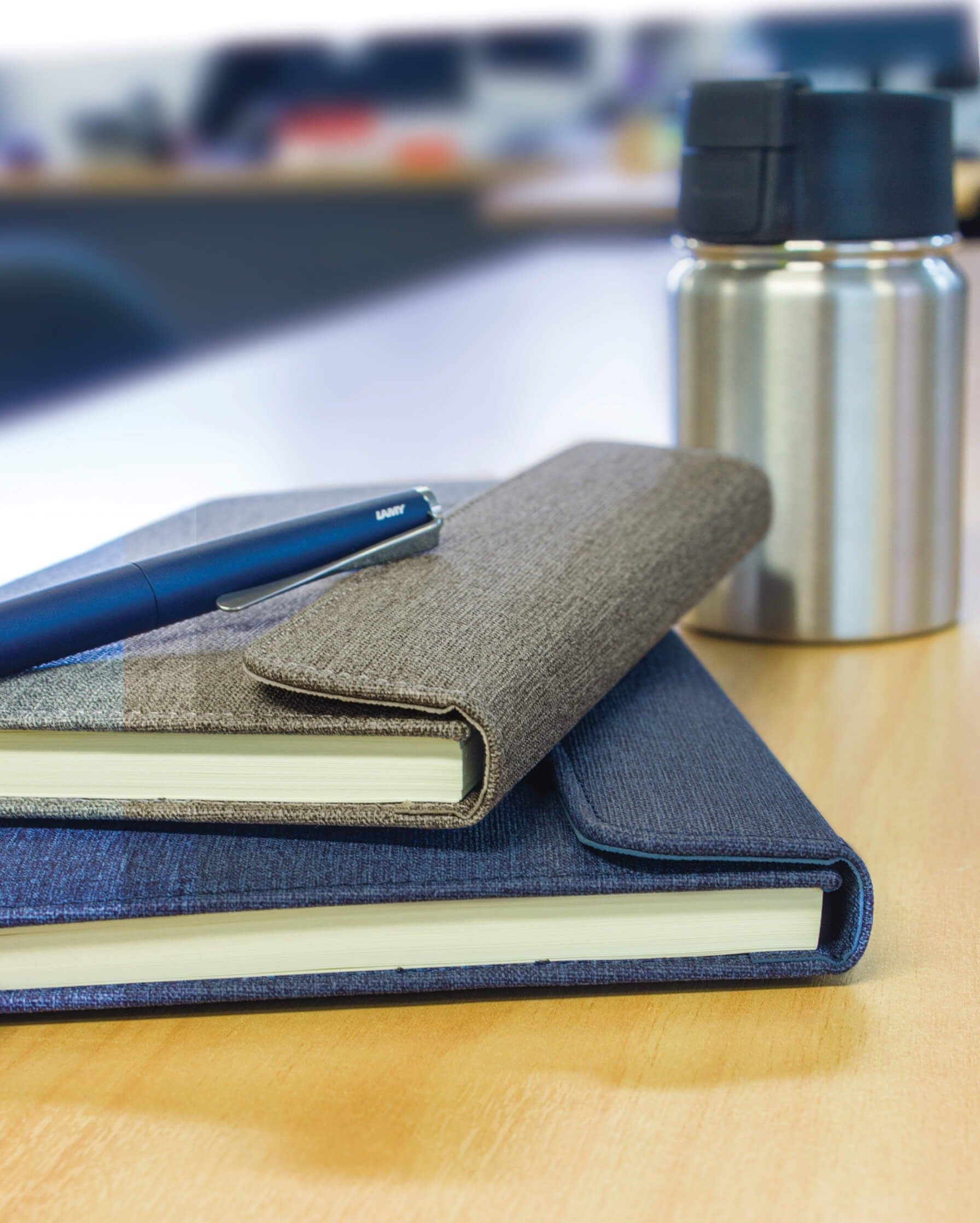 Note Holders