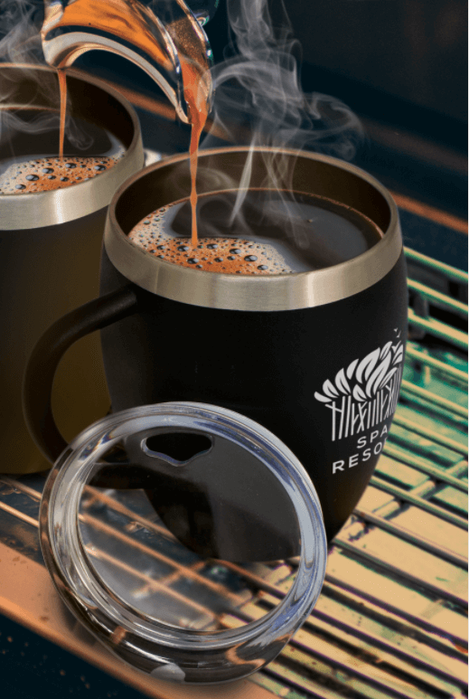 Coffee Mugs
