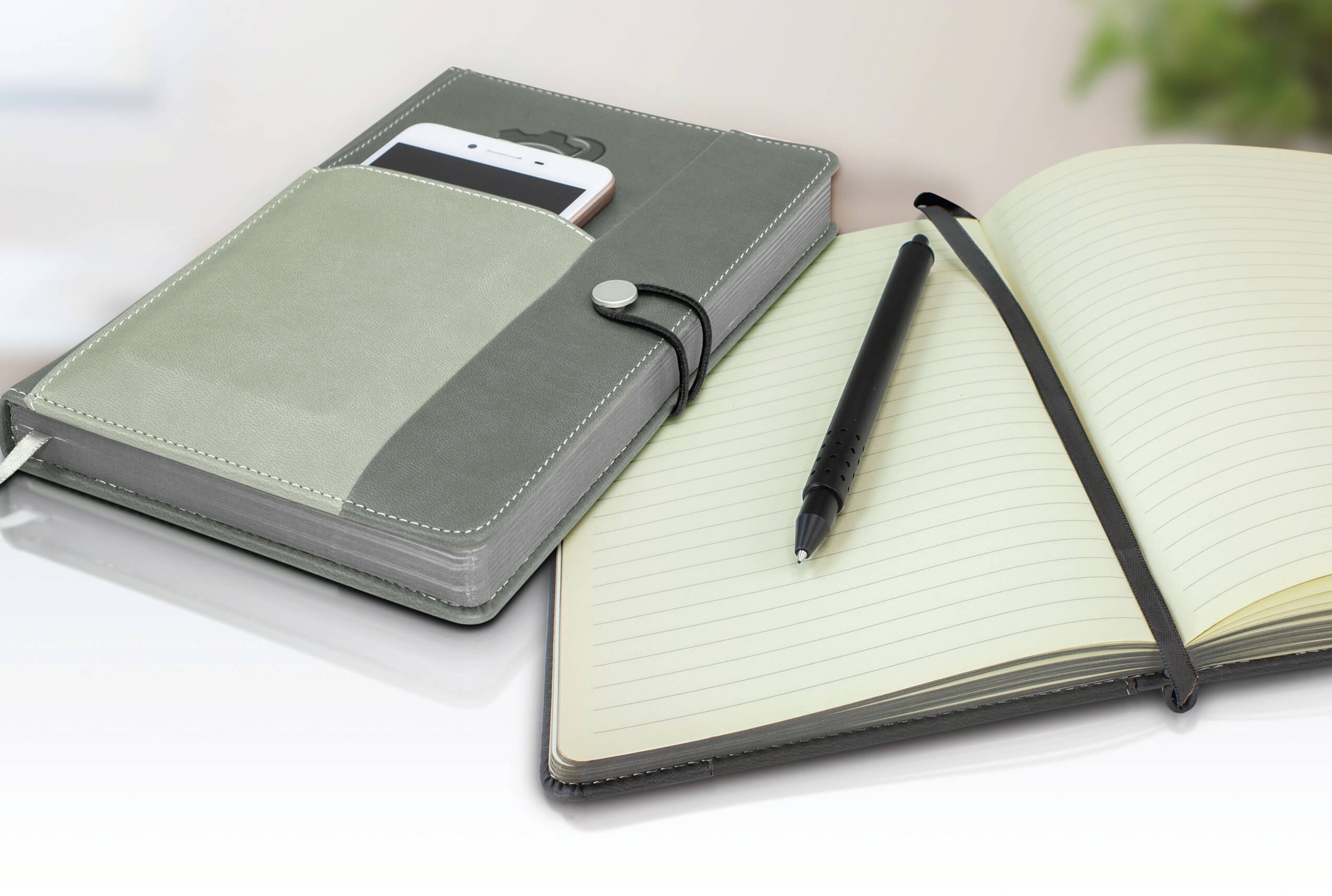 Notepads