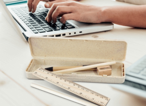 Eco Stationery