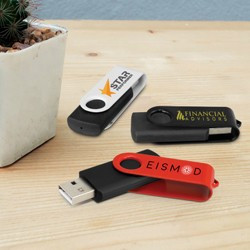 Custom Flash Drives