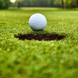 Golf Balls & Accessories