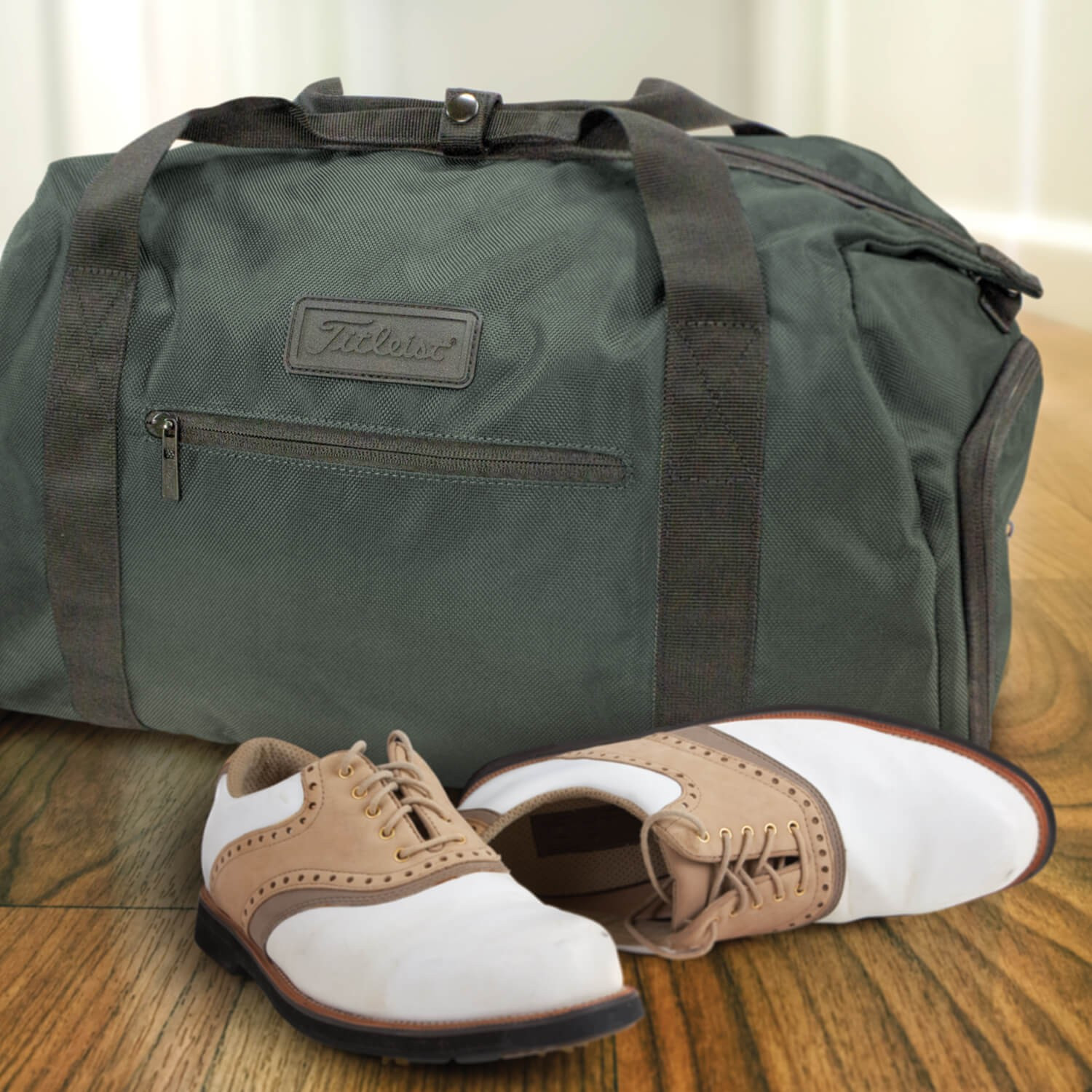 Golf Clubs & Golf Bags