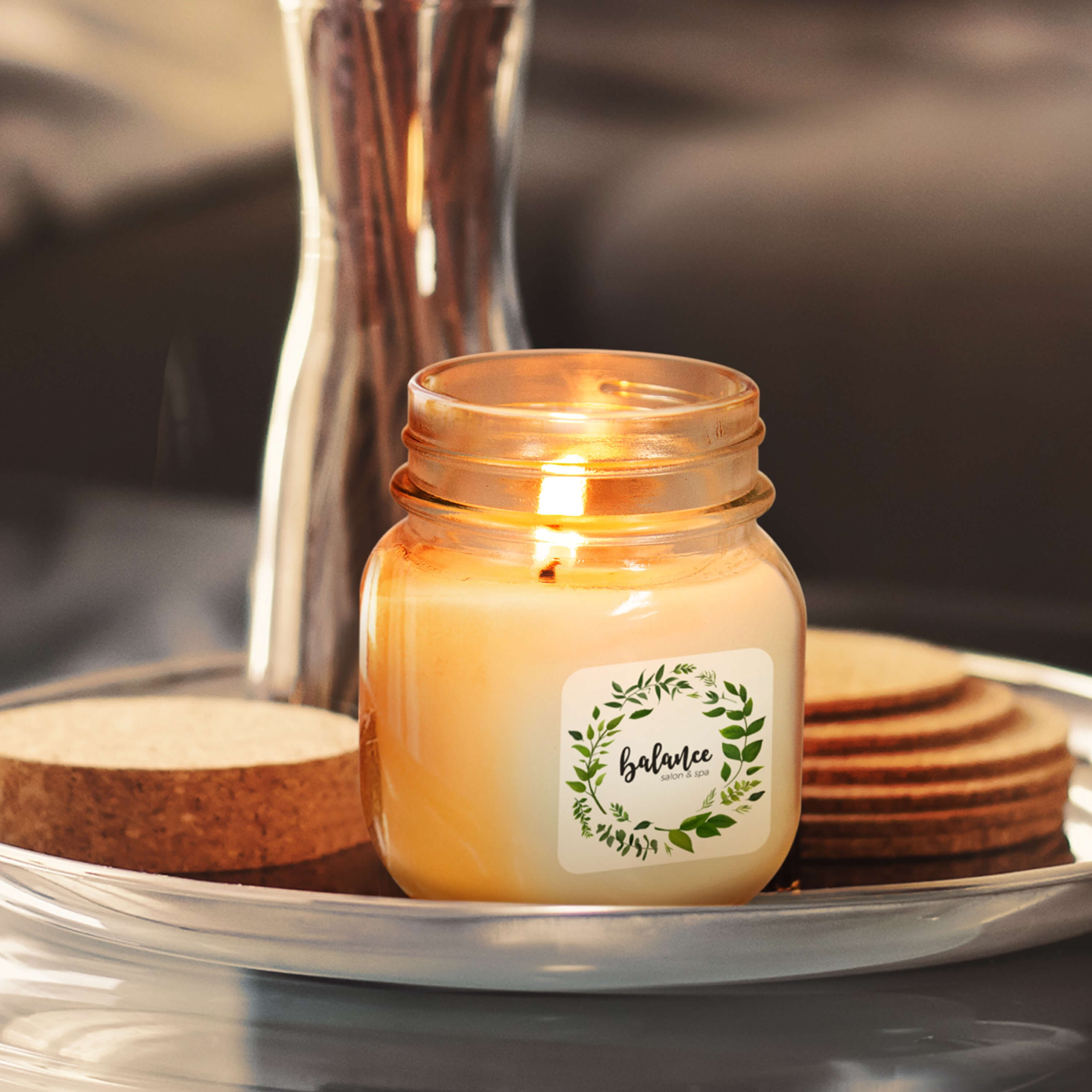 Candles