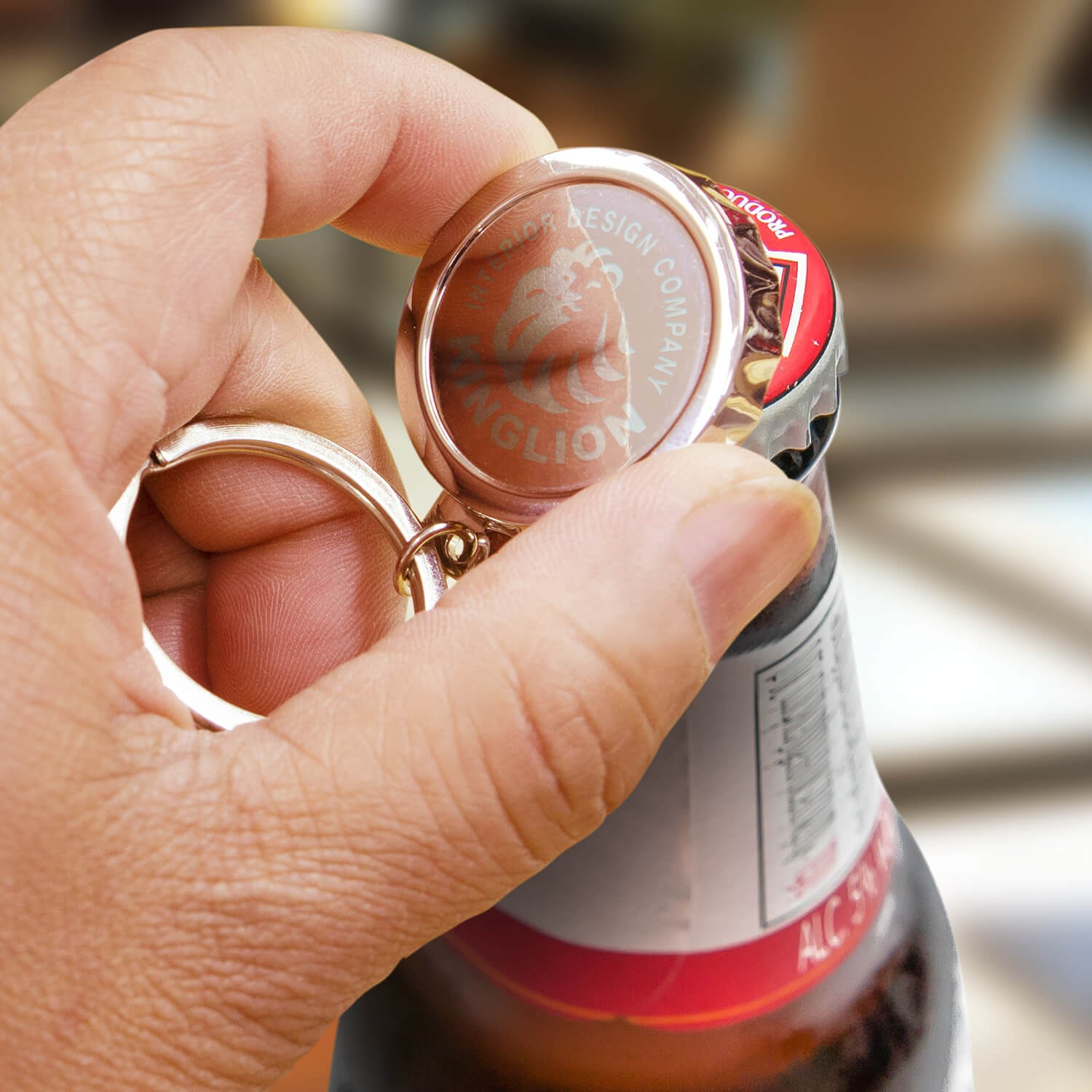 Keyrings