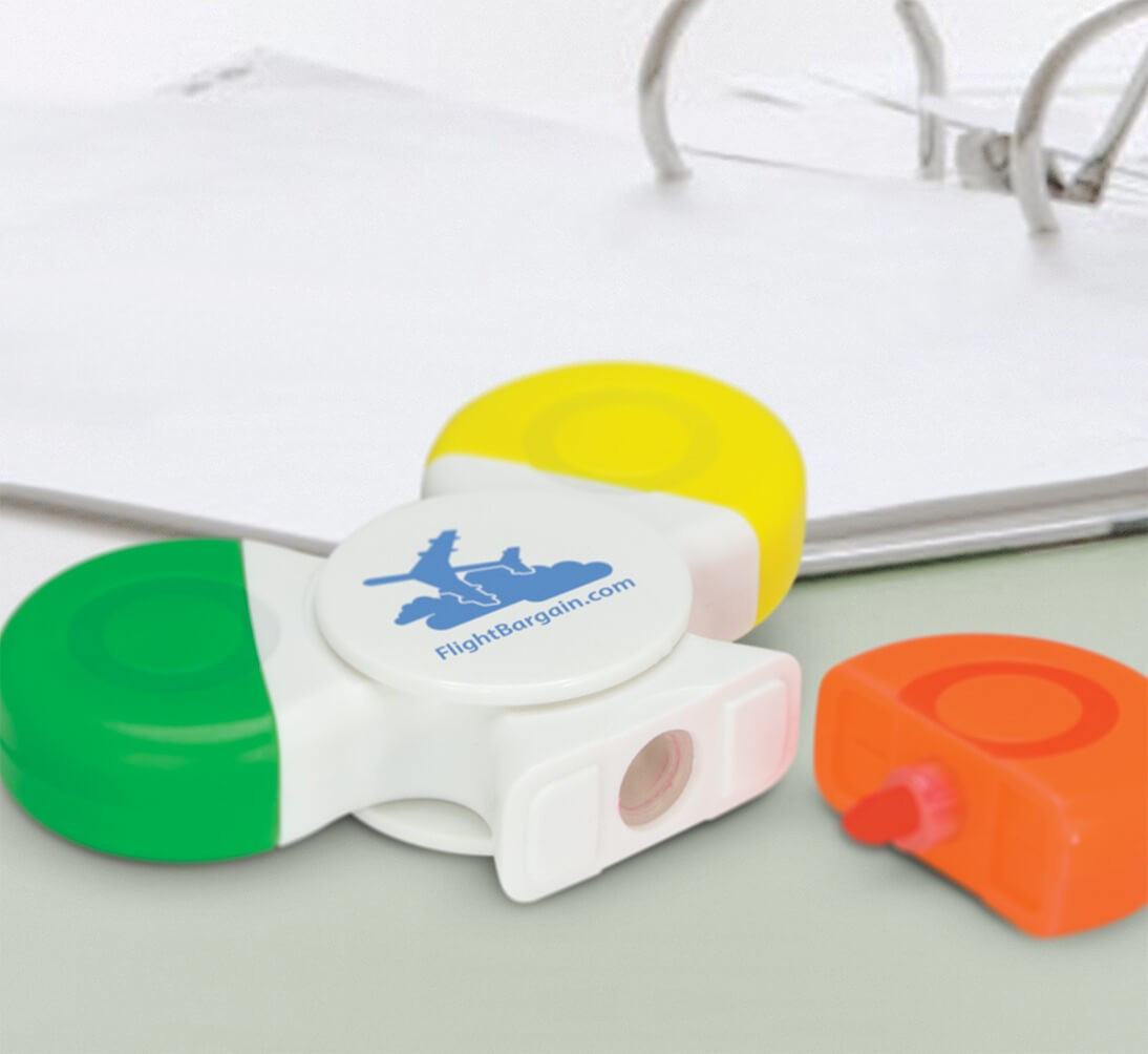Highlighters