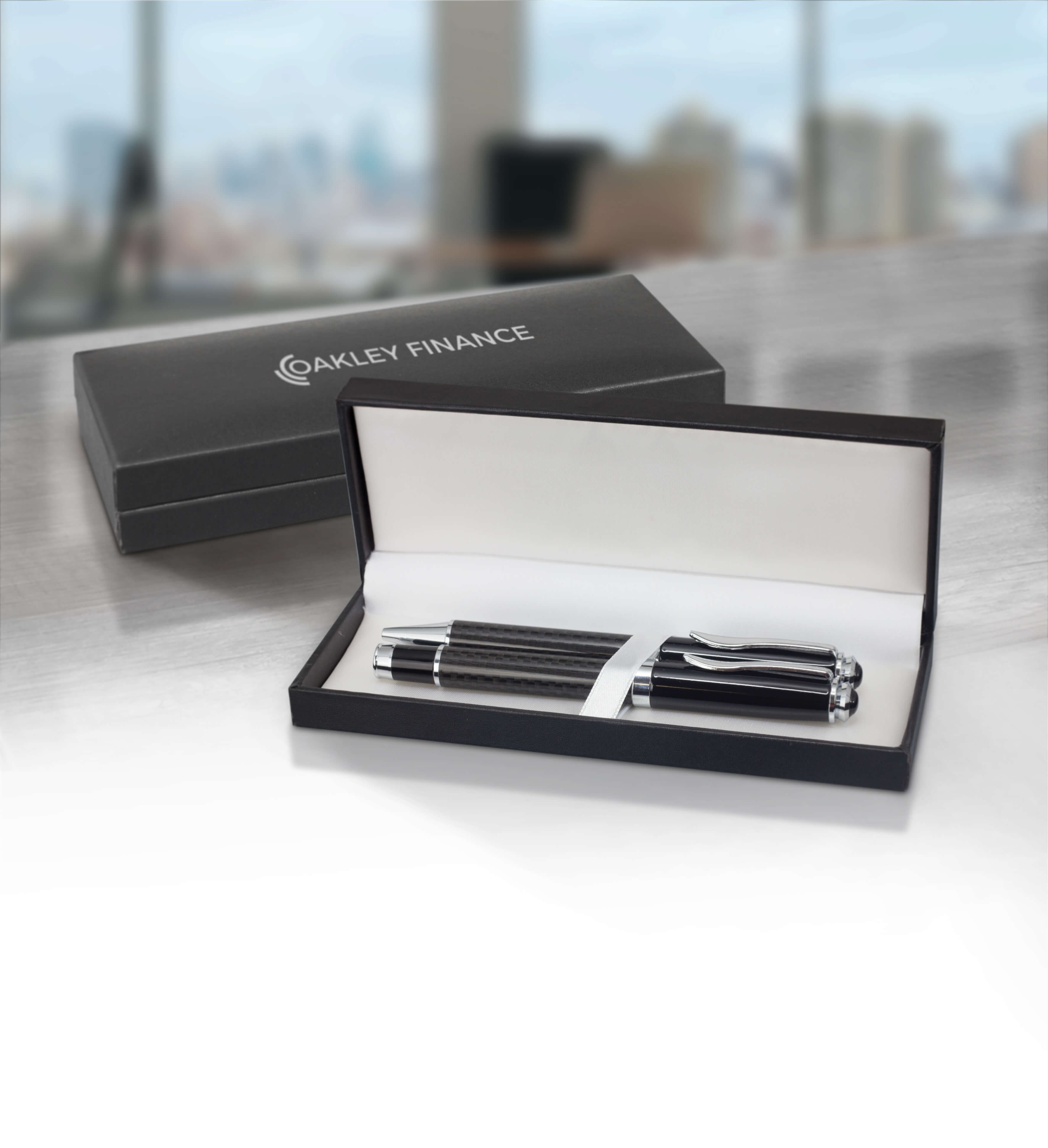 Corporate Pen Sets