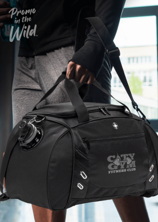 Sports Bags
