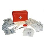 Sports First-Aid Kits
