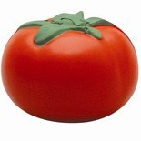 Stress Vegetables
