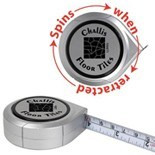 Printed Tape Measures