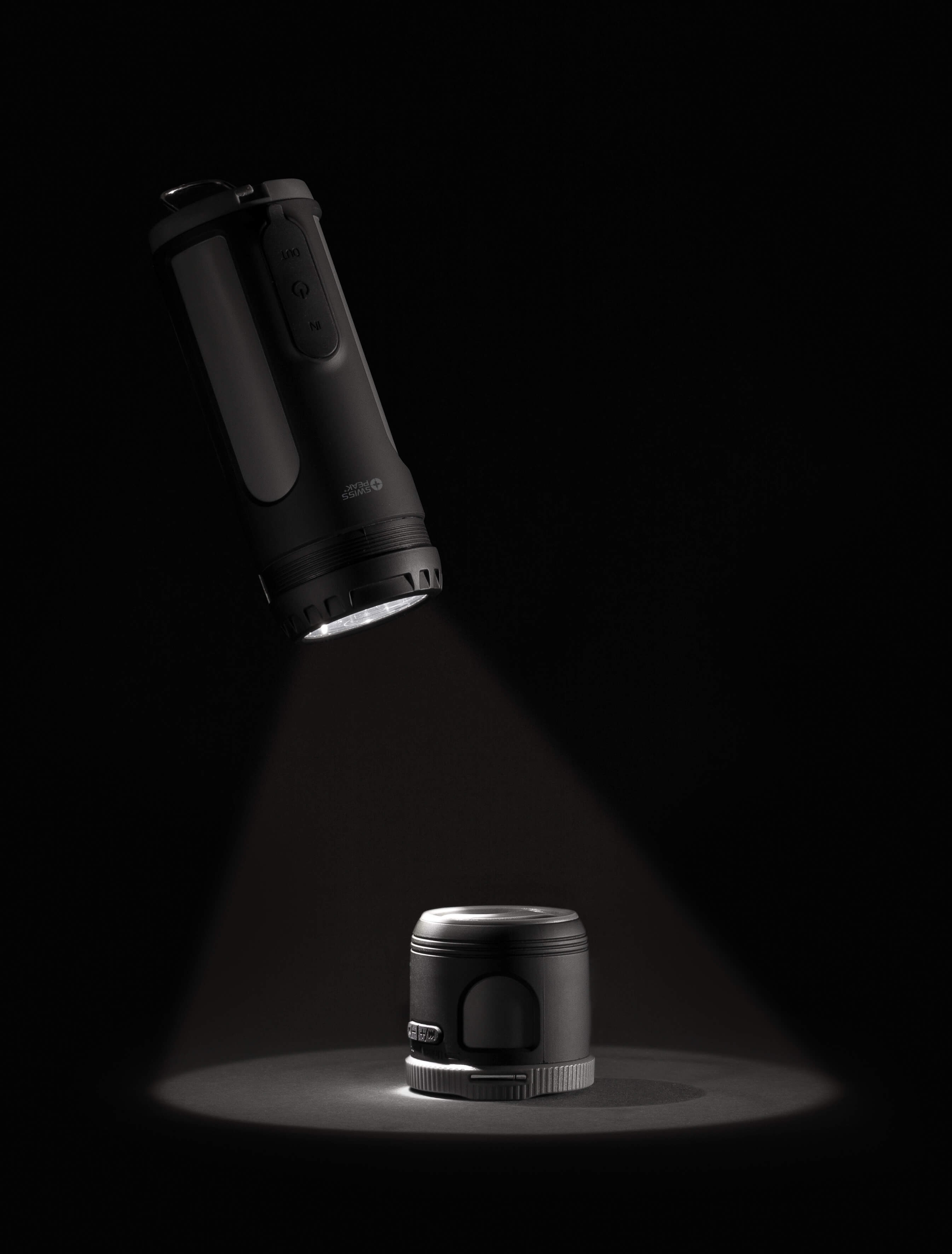 Torches