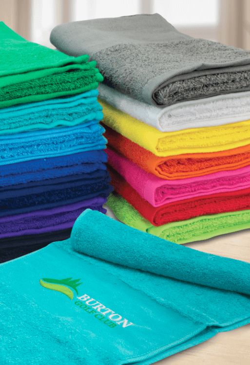 Towels