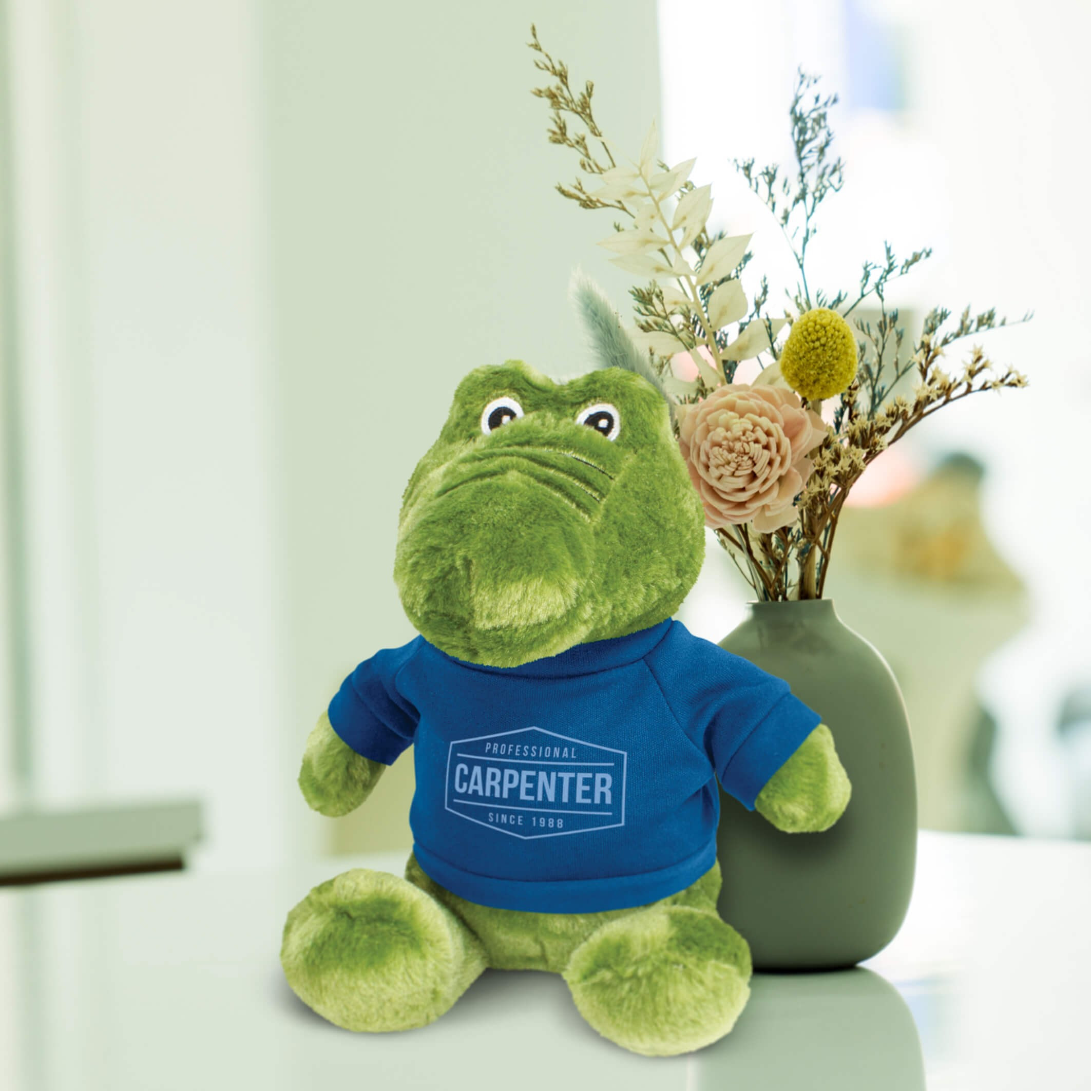 Teddy Bears & Plush Toys