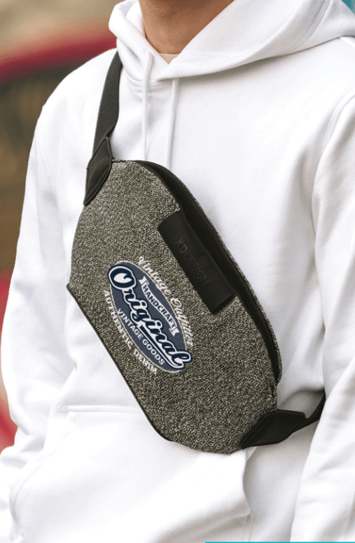 Waist Bags & Bum Bags