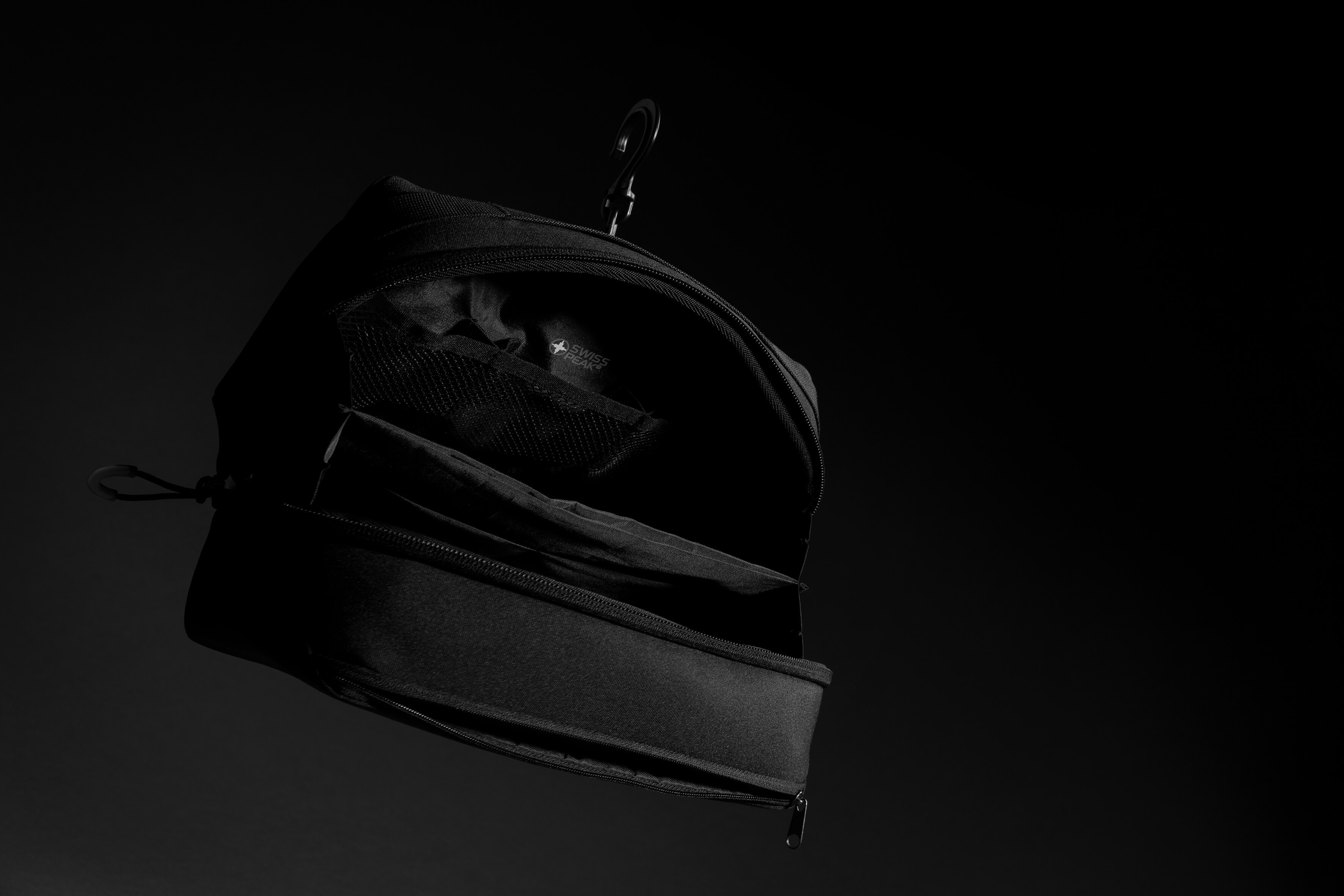 Toiletry Bags