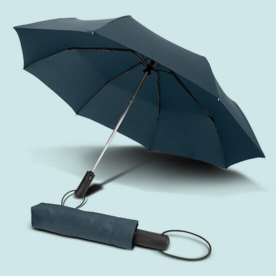Folding Travel Umbrellas