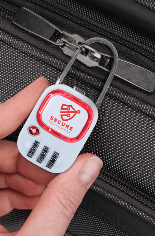 Luggage Locks