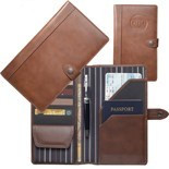 Corporate Travel Wallets